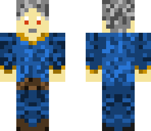 hans the wizzard