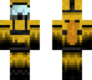 hazmat hd