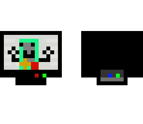 bmo is in your tv