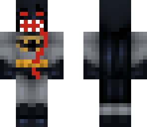 badman monster