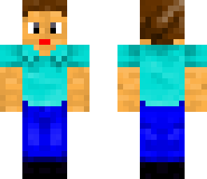boy