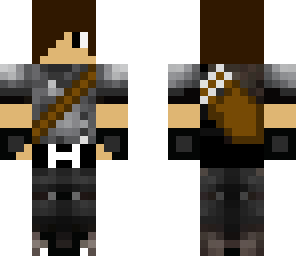 awesome archer boy