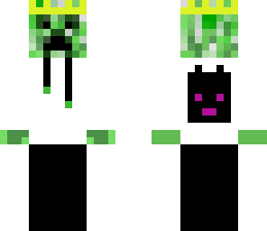 cool creep