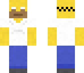 the real homer brain