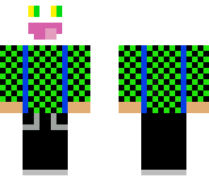 pan s
