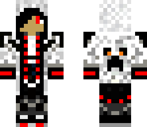 red assasin