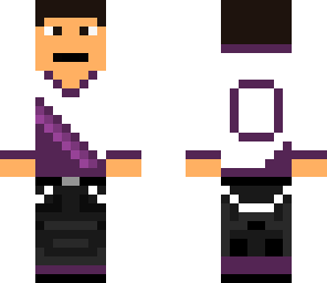 minecraft sqaud