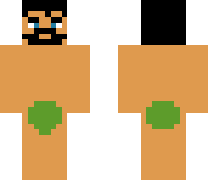 caveman