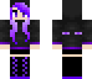 endergirl