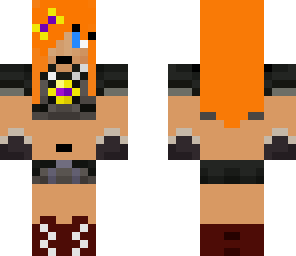 kyla's skyarmy uniform