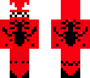 red venom