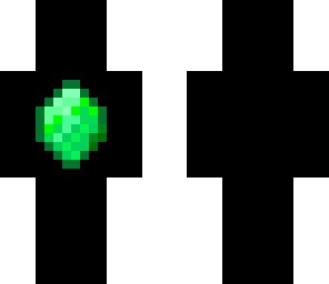 emerald