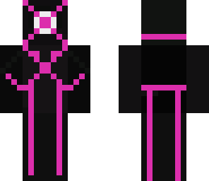 robotic enderman
