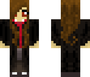gryffindor girl