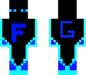 fg enderman