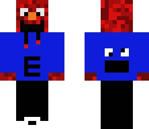 elmo