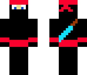 ninja