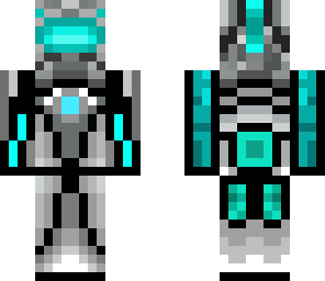 space man