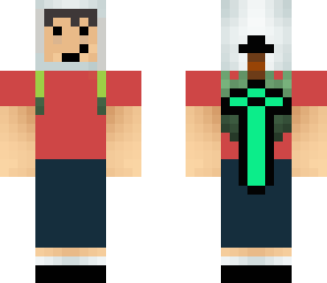 jack the hero