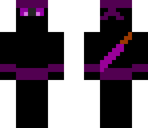 ender ninja
