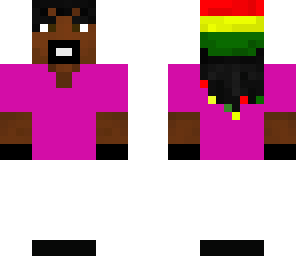 hrberge party skin