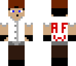 my personal youtube skin