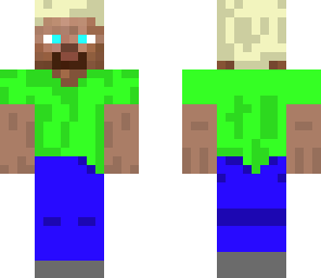 steve me