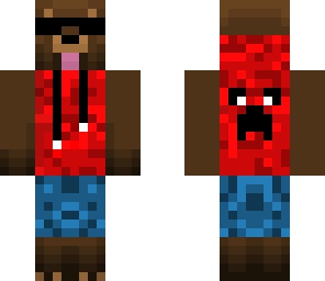 bear