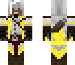 skydoesminecraft's assassin