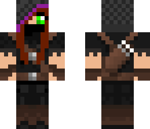 assassin creed girl