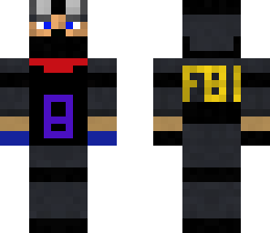 swat team member 8