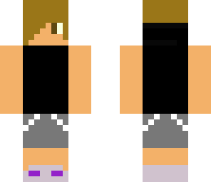 summer skin