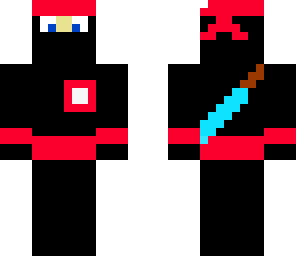 ninja boss