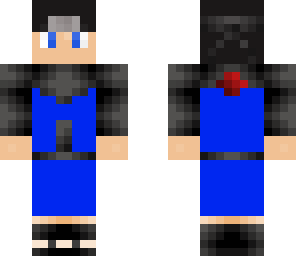john the shinobi