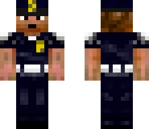 policeman