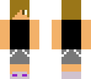 summer skin 2