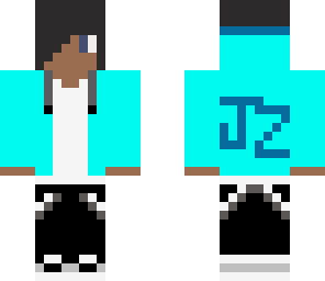 ice jz fixed