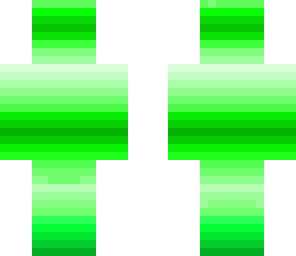 green shade