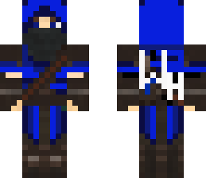 my personal skin