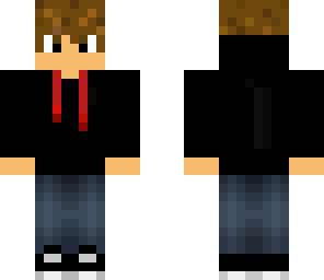 cool teen