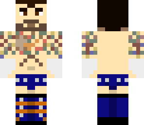 wwe superstar - cm punk 1