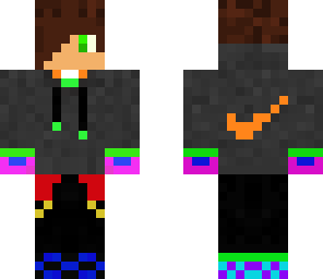 nike multiverse keeper
