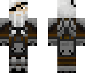 the old viking