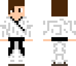 tae-kown-do franko