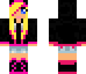 my skin