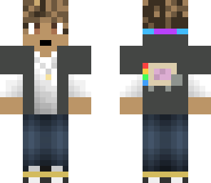 evan l