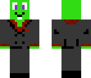 buck tooth boy