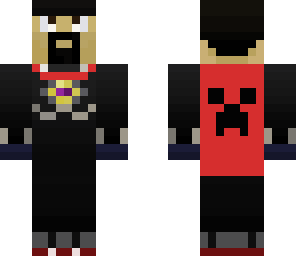 minecon ant venom