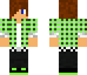 neon teen