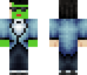 zombie psy